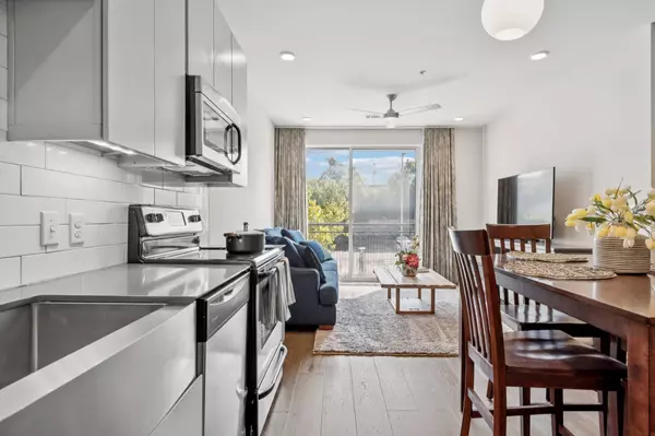 1260 Martin St #309, Nashville, TN 37203