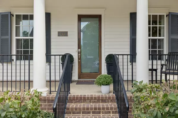Franklin, TN 37064,244 Moray Ct