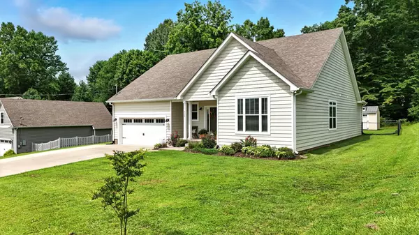 Dickson, TN 37055,115 Laken Ln