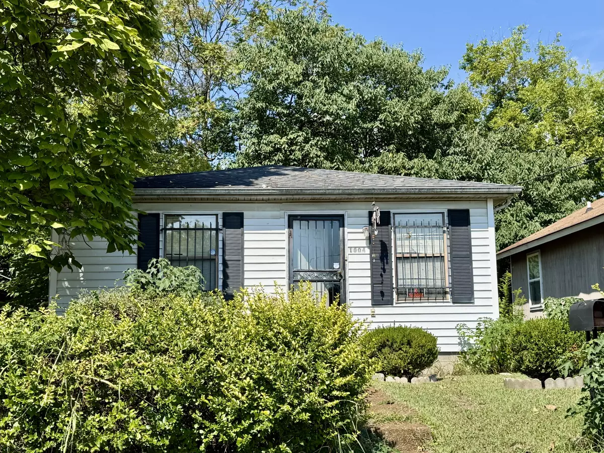 Nashville, TN 37208,1004 Garfield St
