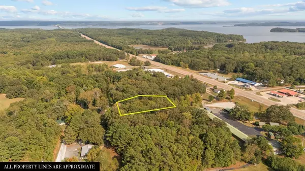 Buchanan, TN 38222,5 Eagle Creek Loop