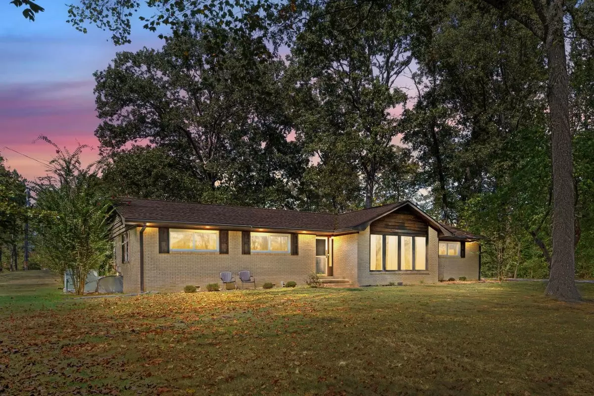 Buchanan, TN 38222,5 Eagle Creek Loop