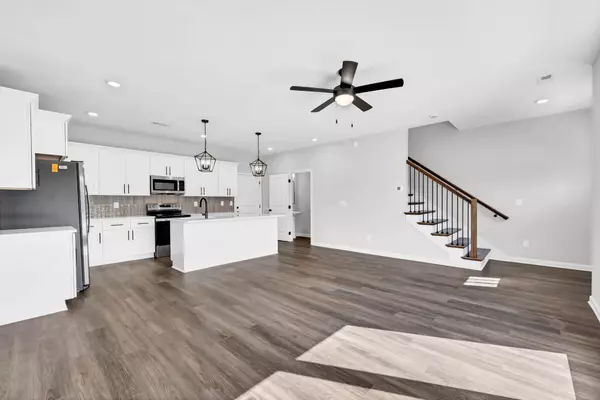 Clarksville, TN 37040,2391 Pea Ridge Road