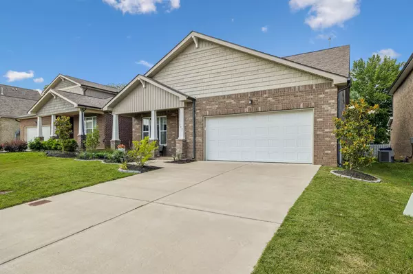 Smyrna, TN 37167,802 Carnation Dr