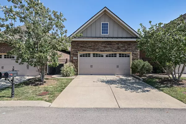 Nolensville, TN 37135,304 Thesing Ct