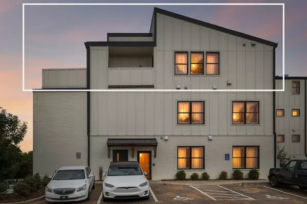 4405 Kentucky Ave #402, Nashville, TN 37209