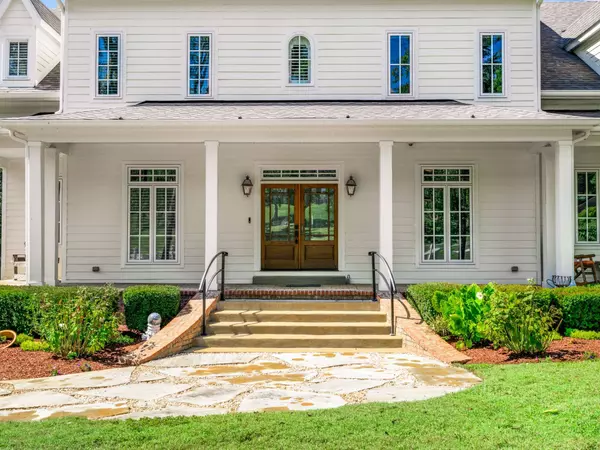 Nashville, TN 37215,4613 General Lowrey Drive