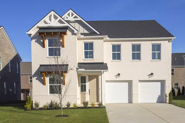 32 Foxton Court, Mount Juliet, TN 37122