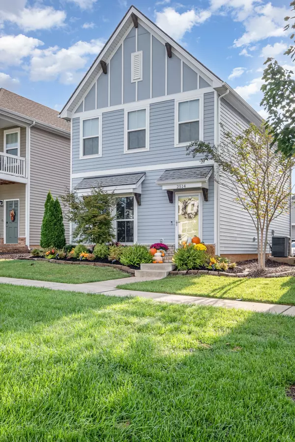 2514 Napa Valley Way, Columbia, TN 38401