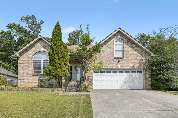 2129 Academy Way, La Vergne, TN 37086