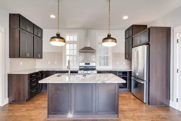 Nashville, TN 37206,3014 Forest Wander Way