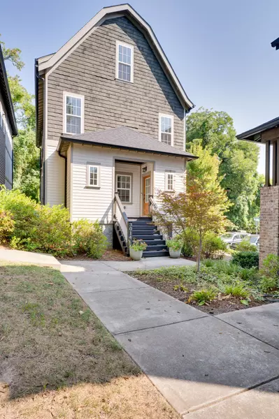 3014 Forest Wander Way, Nashville, TN 37206