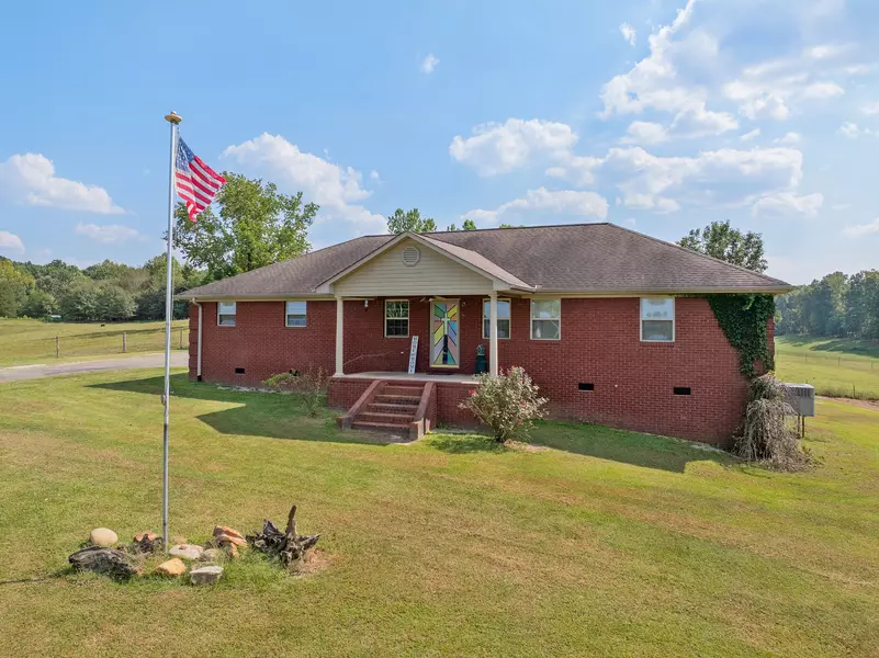 1354 Brandon Rd, Huntingdon, TN 38344