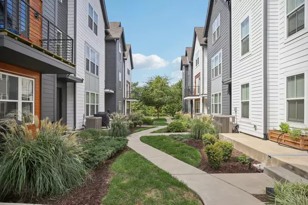 Nashville, TN 37209,1231 Nations Dr