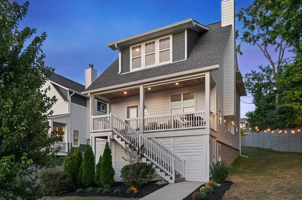 1023 Richland Creek Aly, Nashville, TN 37209