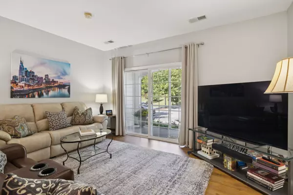 4846 Bevendean Dr #C4, Nashville, TN 37211