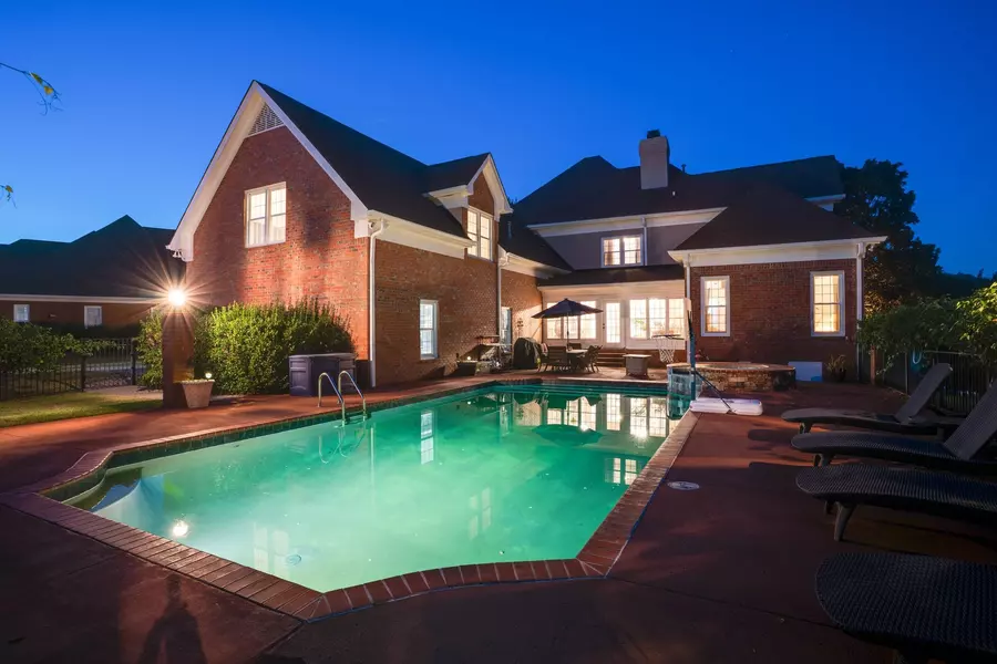 113 Secretariat Pl, Hendersonville, TN 37075