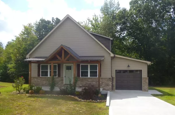 110 Commanche Dr, Hohenwald, TN 38462