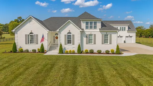 Arrington, TN 37014,2912 Spanntown Rd