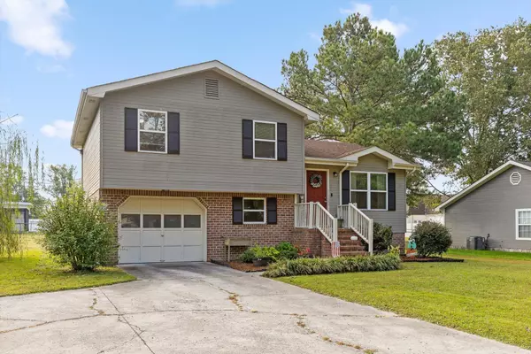 Chickamauga, GA 30707,234 Wilder Road