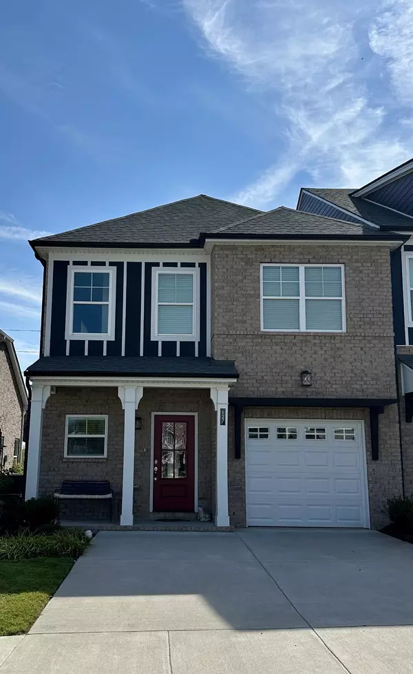 Hendersonville, TN 37075,127 Dameron Dr