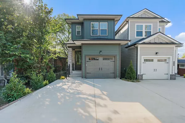 Nashville, TN 37209,669A Westboro Dr