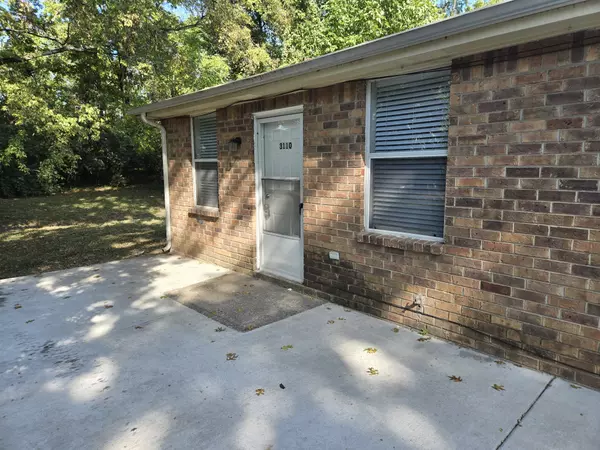 Nashville, TN 37216,3110 Keeling Ave #3110