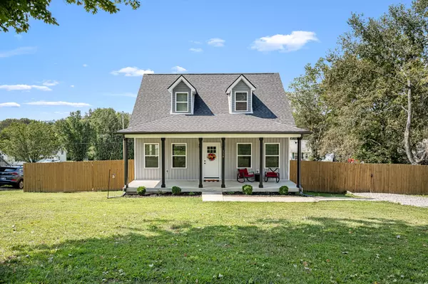 Cornersville, TN 37047,114 Polk St