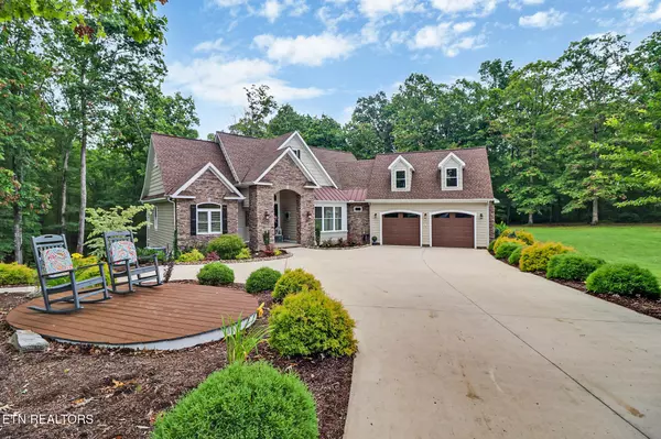 Jamestown, TN 38556,265 Falling Leaf Rd