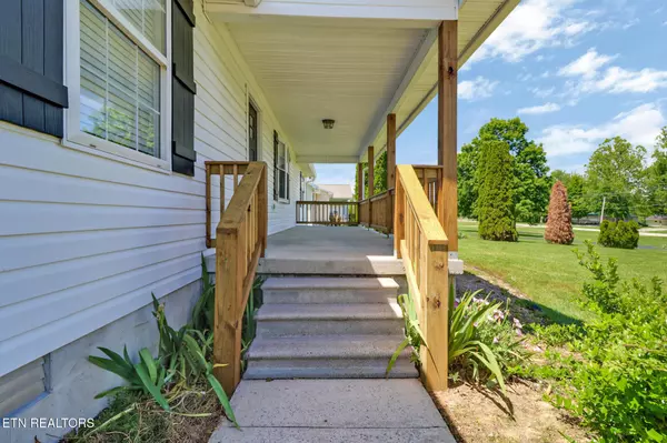 Jamestown, TN 38556,1226 Allardt Hwy