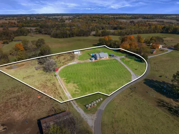 Cedar Hill, TN 37032,5440 Eugene Kennedy Ln