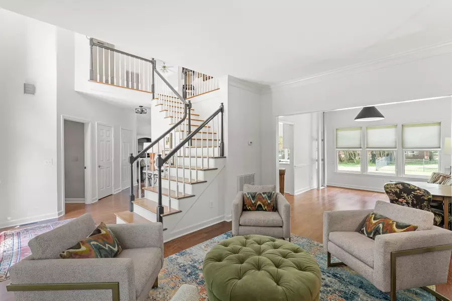 4016 Brandywine Pointe Blvd, Old Hickory, TN 37138