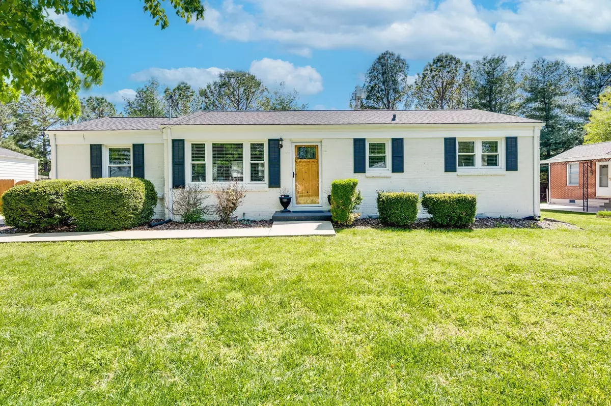 Franklin, TN 37064,202 Avondale Dr