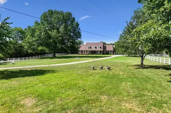 Nolensville, TN 37135,2384 Rocky Fork Rd