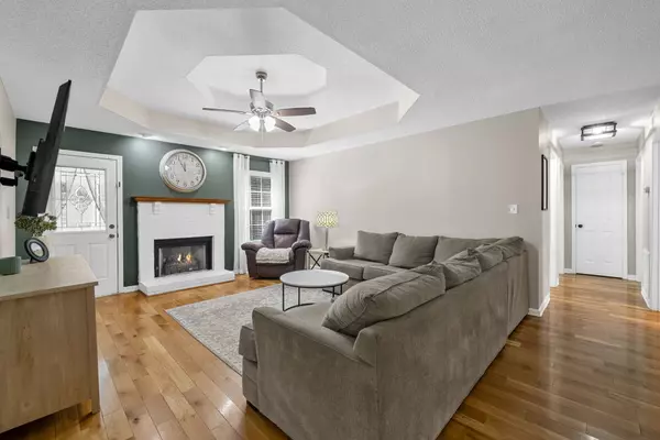 Clarksville, TN 37042,174 Sarah Elizabeth Dr