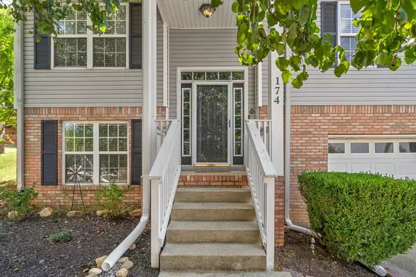 Clarksville, TN 37042,174 Sarah Elizabeth Dr