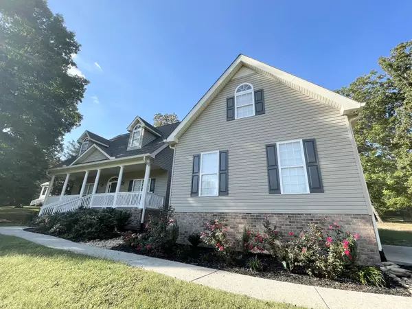 Burns, TN 37029,545 Red Fox Dr