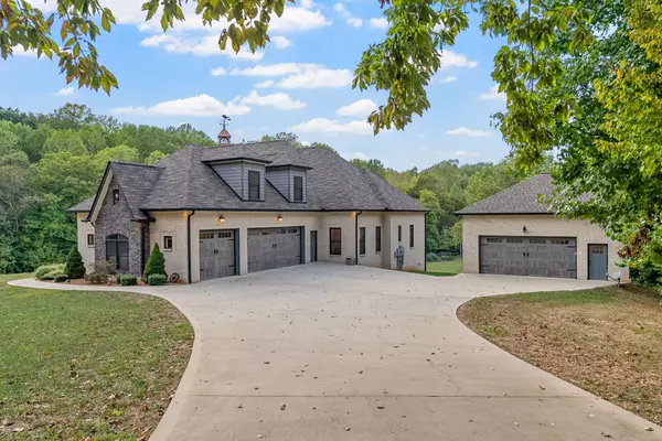 1640 Harvill Road, Clarksville, TN 37043