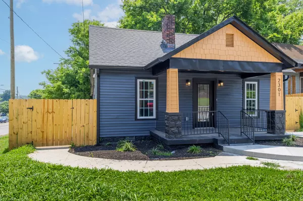 2301 Saint Louis St, Nashville, TN 37208