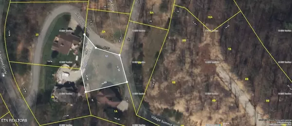 Sevierville, TN 37862,2 Village Circle