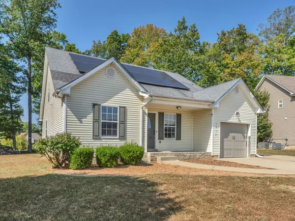 Clarksville, TN 37042,1358 Francesca Dr