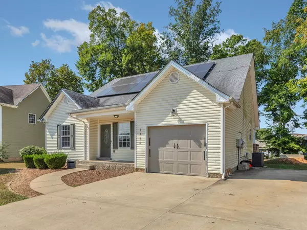 Clarksville, TN 37042,1358 Francesca Dr