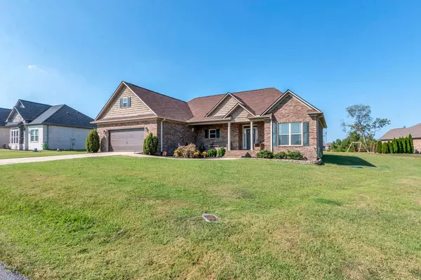 Chapel Hill, TN 37034,2614 Etna Dr