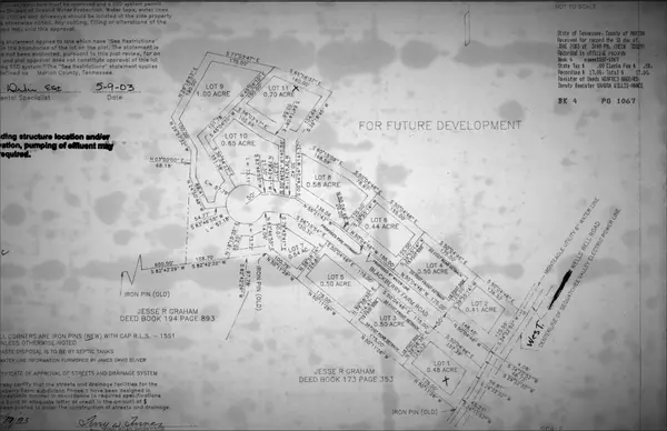 Monteagle, TN 37356,227 Blackberry Farm Rd