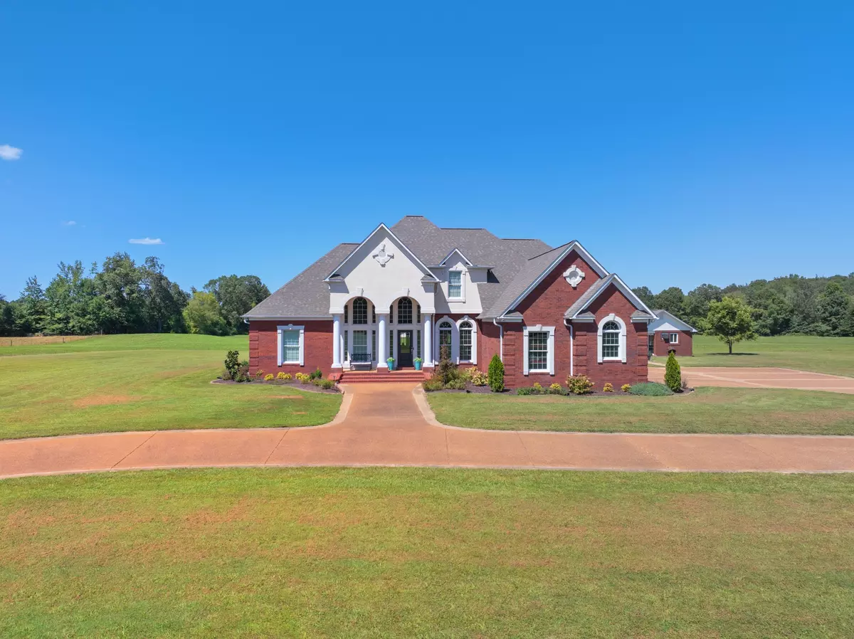 Parsons, TN 38363,2880 US HWY 412