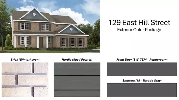 Mount Juliet, TN 37122,129 East Hill Street