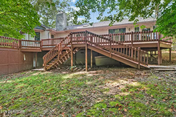 Crossville, TN 38558,151 St George Drive