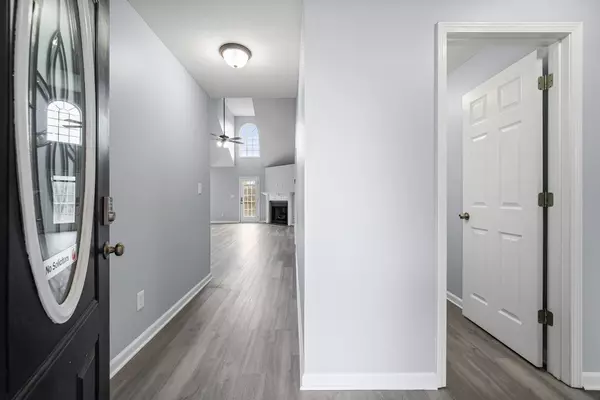 Clarksville, TN 37042,3819 Maliki Dr