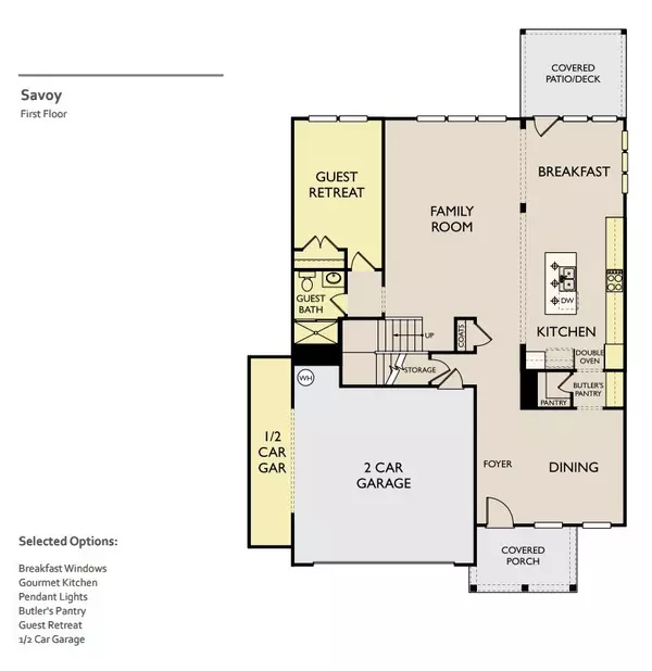Mount Juliet, TN 37122,142 Emeline Way