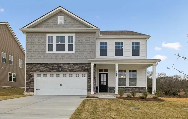 Mount Juliet, TN 37122,106 Emeline Way
